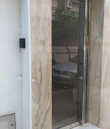 Acogedor Jv36 דירה *