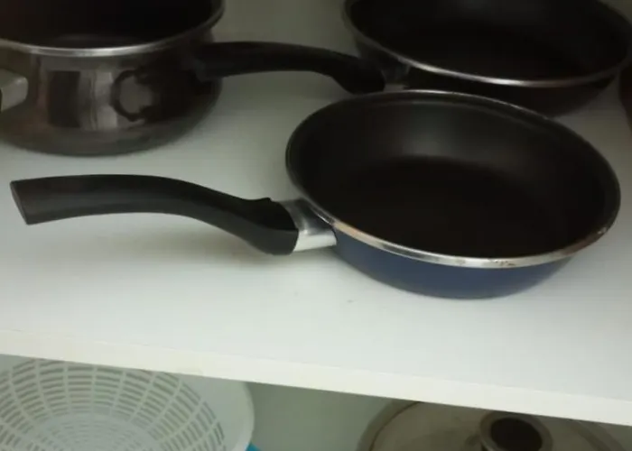 Apartment Acogedor Jv36