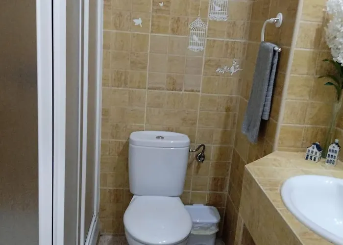 Acogedor Jv36 Apartment Cordoba