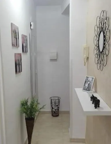 Acogedor Jv36 Apartment