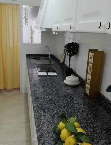 Apartment Acogedor Jv36