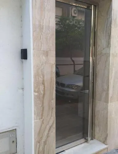 Acogedor Jv36 Apartment *