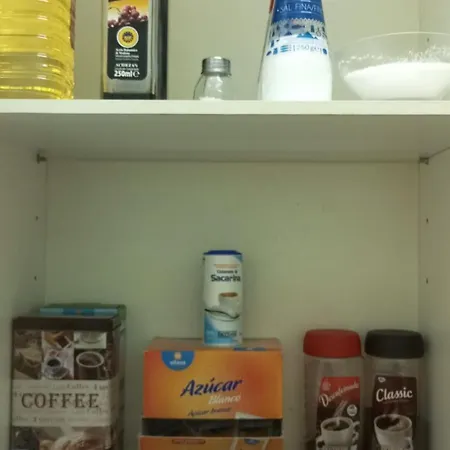 Acogedor Jv36 Appartamento *