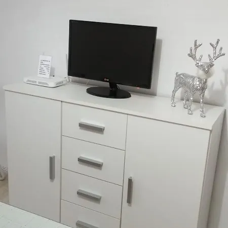 Acogedor Jv36 Appartamento *