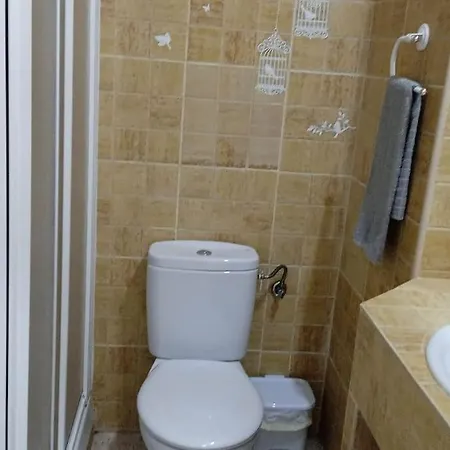 Acogedor Jv36 Appartamento Cordova