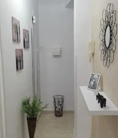 Acogedor Jv36 Appartamento