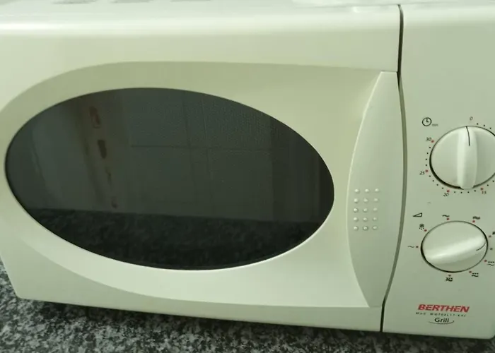 Acogedor Jv36 شقة قرطبة