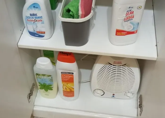 Acogedor Jv36 * قرطبة