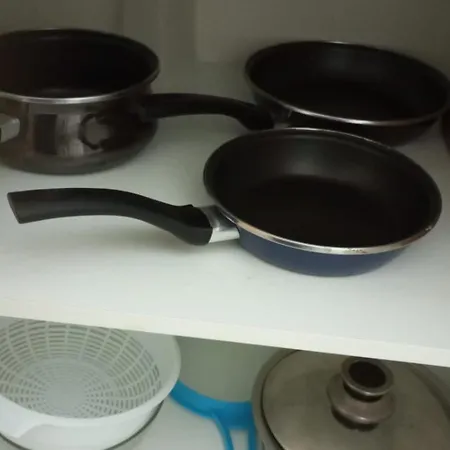 公寓 Acogedor Jv36