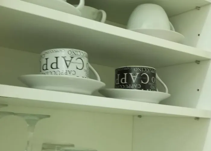 Acogedor Jv36 コルドバ