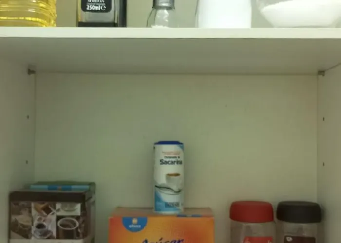 Acogedor Jv36 アパート *