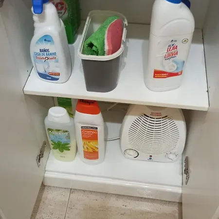 Acogedor Jv36 * Cordoba