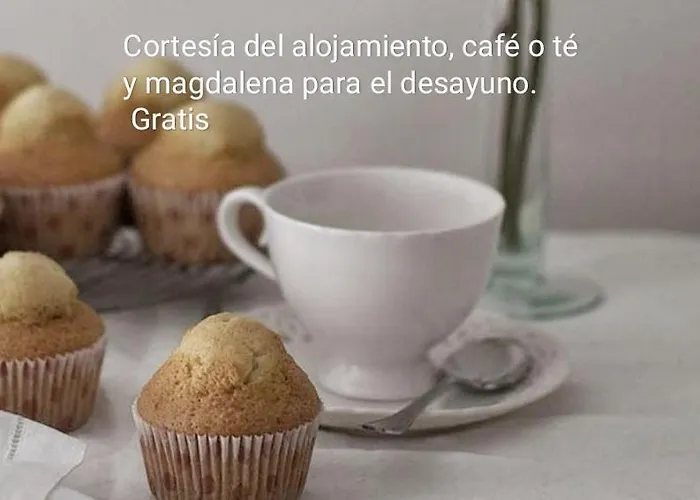 Daire Acogedor Jv36 *